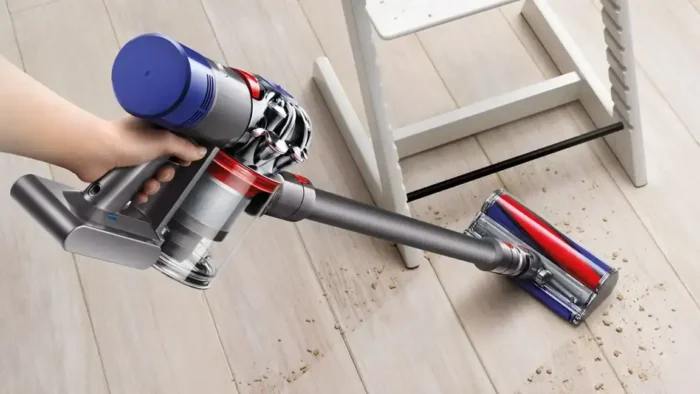 Dyson V8 Origin kabelloser Staubsauger: Bewertungen, Test & Angebot