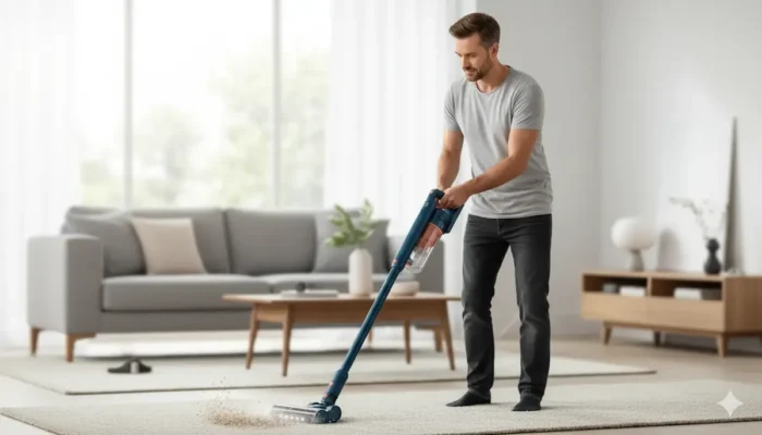 Philips SpeedPro Max 5000 Series: Experten-Test und aktuelle Preise