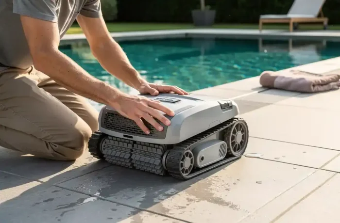 Poolroboter Test 2026: Die 10 Testsieger im direkten Vergleich