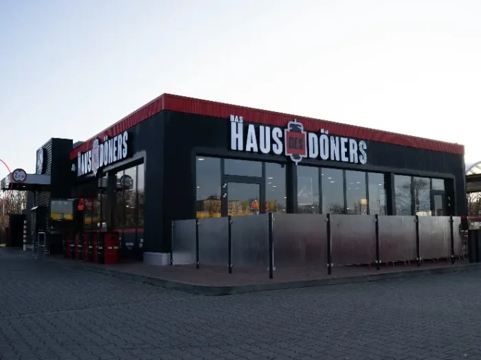 Ein legendärer Geschmack im Test: Haus des Döners Avis und Erfahrungen