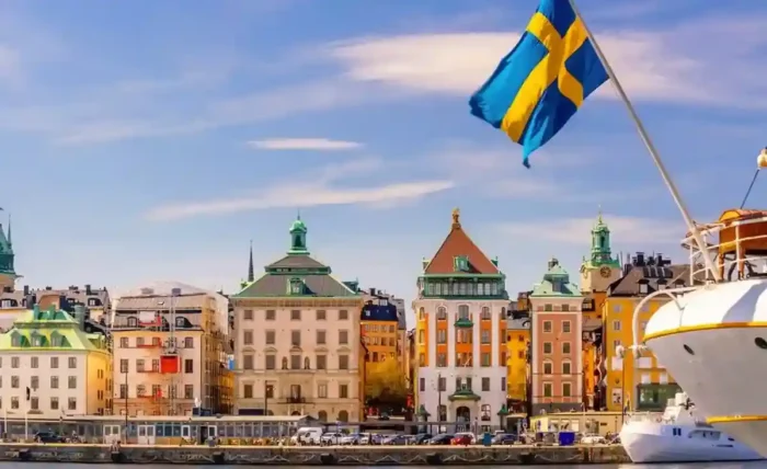 Wie Sie ein haus kaufen in schweden ohne Hürden umsetzen