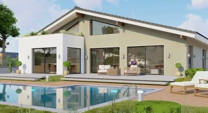 Traumhaus finden: Tipps für die Suche, wenn Sie ein haus kaufen in der nähe planen