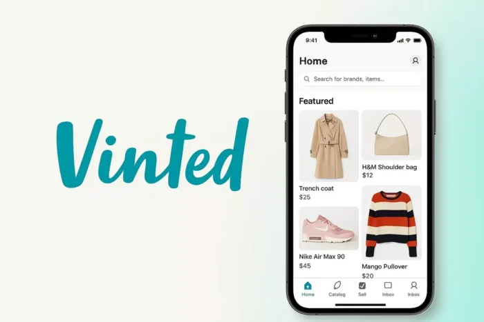 Vinted Bewertung – Wichtige Infos zur beliebten Secondhand-Plattform