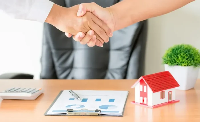 Haus verkaufen und wohnen bleiben: So sichern Sie sich Ihr Zuhause