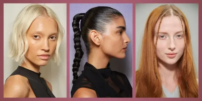 Styling-Guide: Einfache Frisuren für Anfänger in 5 Minuten