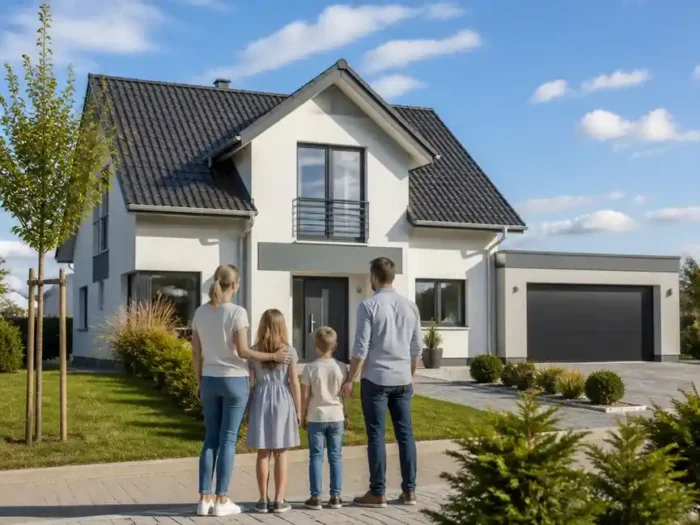 Haus kaufen Sankt Augustin Menden: Ihr Weg zum Traumhaus