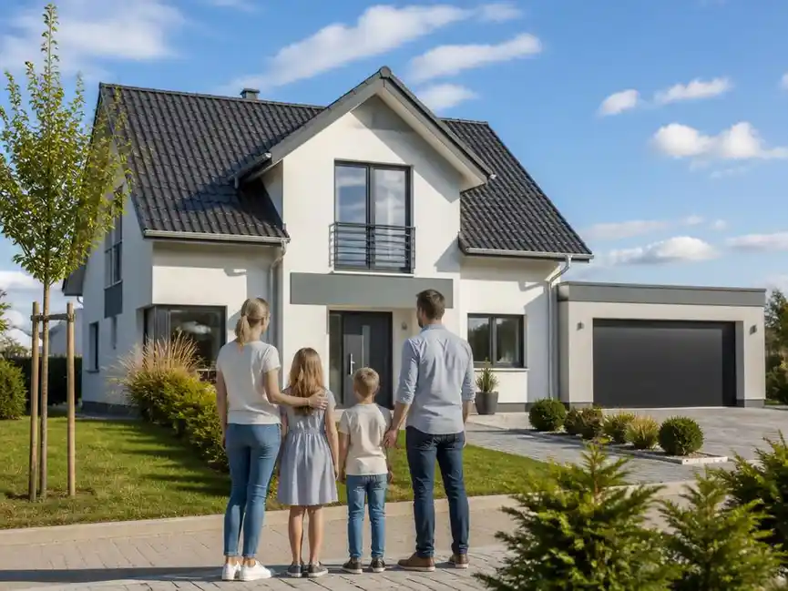 Haus kaufen Sankt Augustin Menden: Ihr Weg zum Traumhaus