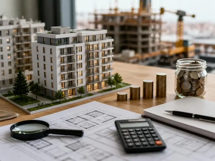 Immobilien-Crowdinvesting: So bewerten Sie die besten Chancen