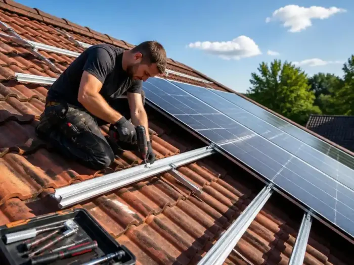 PV-Anlagen selbst installieren: Tipps für eine reibungslose Montage