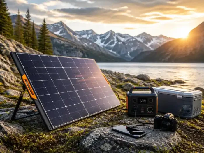 Alles was sie über ein 60w solarpanel wissen sollten