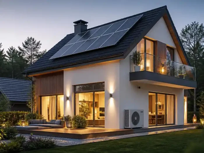 Effektive Strategien zur Optimierung der thermischen Energiebilanz