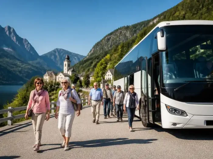 Erlebnisreiche Tagesausflüge für kleine Gruppen und Alleinreisende