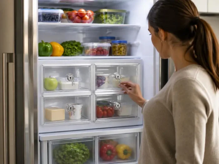Alles zum Thema kühlschrank für ein modernes leben