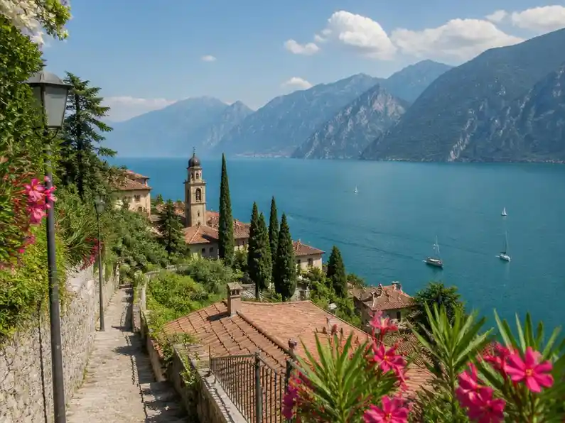 Gardasee Urlaub: Geheimtipps für eine unvergessliche Reise