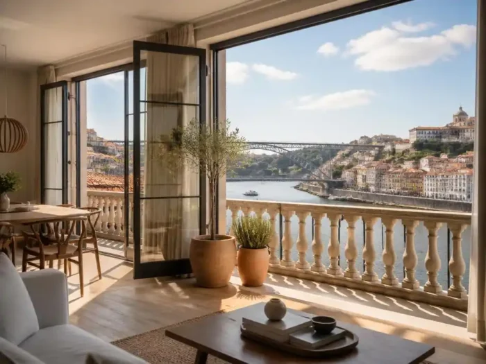 Haus kaufen Porto: Praktischer Leitfaden für Investoren