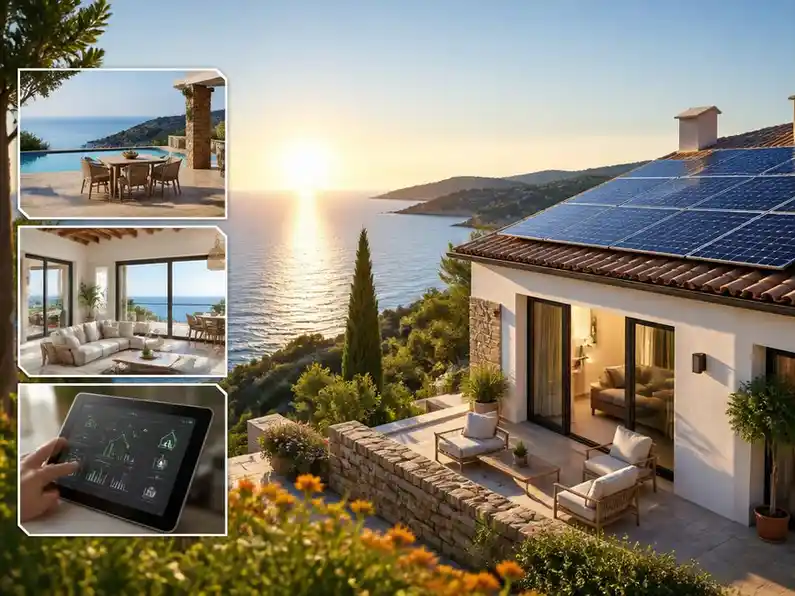 Ihr Traum vom Ferienhaus am Meer in Italien als renditestarke Investition