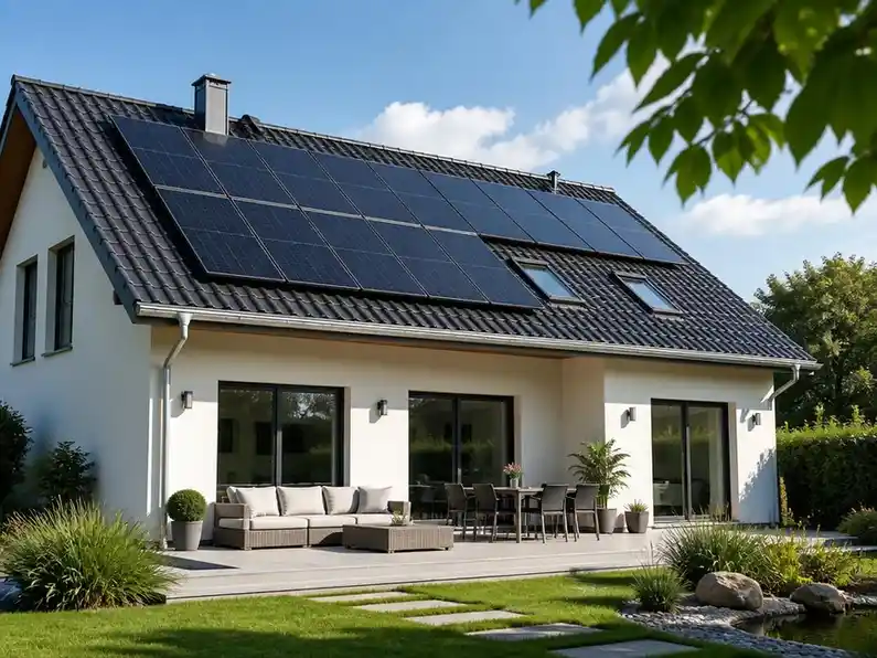 Leistungsmerkmale und Vorteile von Aiko Solar Modulen
