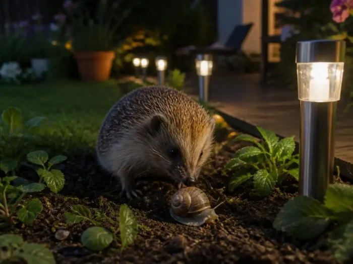 Natürliche Feinde: Wer frisst gehäuseschnecken im heimischen Garten