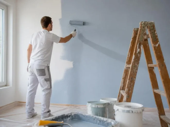 Professionelle Schwerin Malerei für Ihr schönes Zuhause