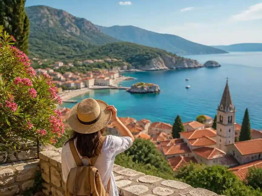 Reiseziele für den Urlaub im frühen Sommer: Geheimtipps