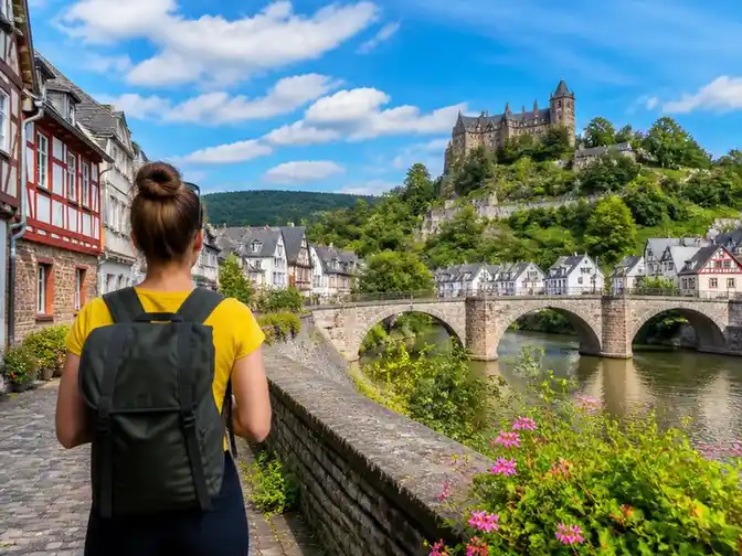 Sicher durch Hessen reisen mit den besten Insider-Tipps