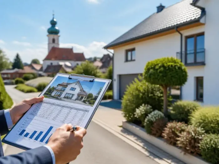So gelingt der Immobilienverkauf in Dachau zum Bestpreis
