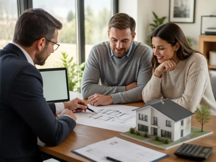 So planen Sie Ihre Finanzierung für das eigene Traumhaus