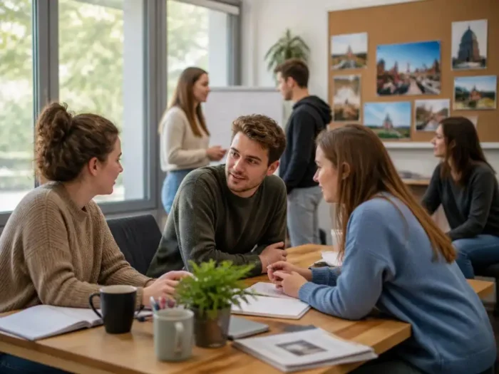 Soziale Arbeit Studium Potsdam: Karriere und Studienmodelle