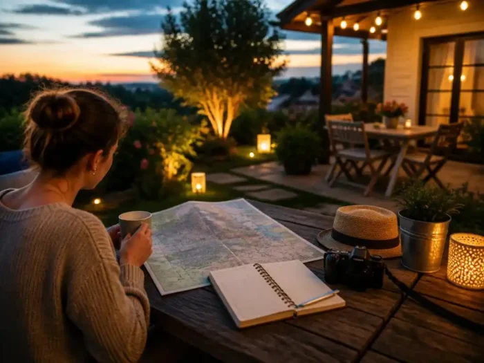 Tipps für die Planung gelungener Kurztrips in der Region