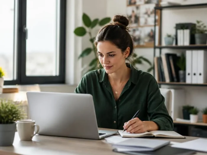 Wie sie einen sinnstiftende soziale arbeit job finden