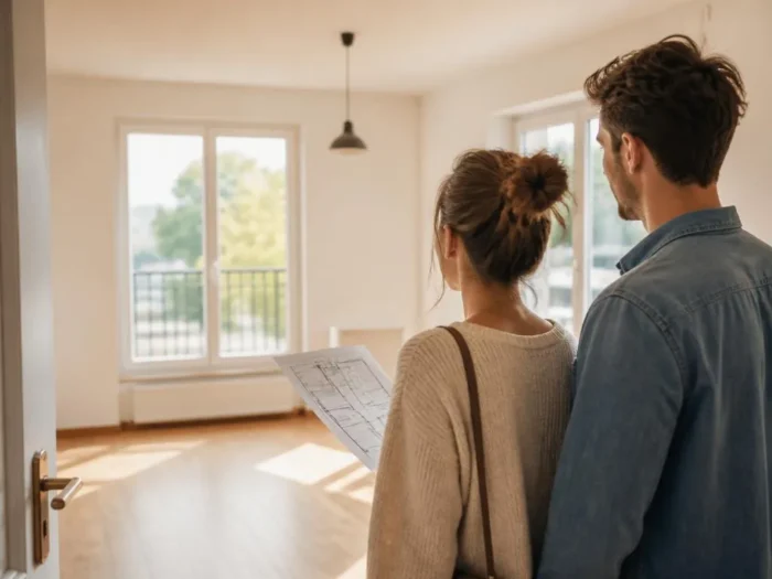 Wohnung mieten in Oggersheim: Tipps für die Suche