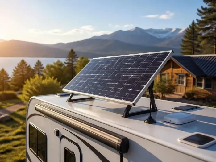 Alles über ein effizientes solar 200w panel für ihre energie