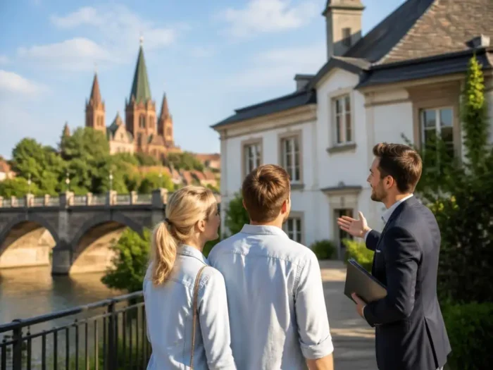 Erfolgreich in Mainz haus kaufen privat ohne Makler