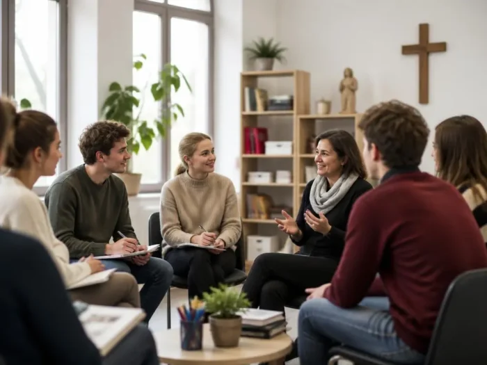 So gelingt das Studium an der katholischen hochschule berlin soziale arbeit