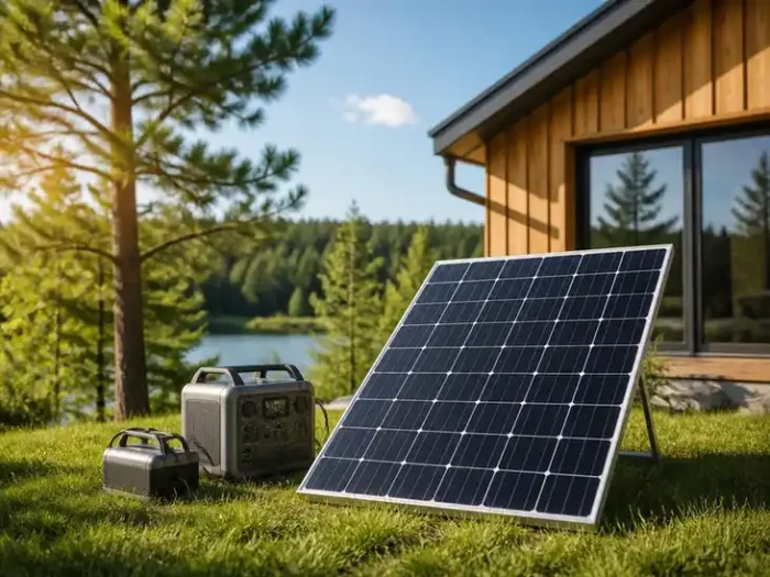 So optimieren Sie Ihre Stromversorgung mit einem 200w solarpanel effektiv