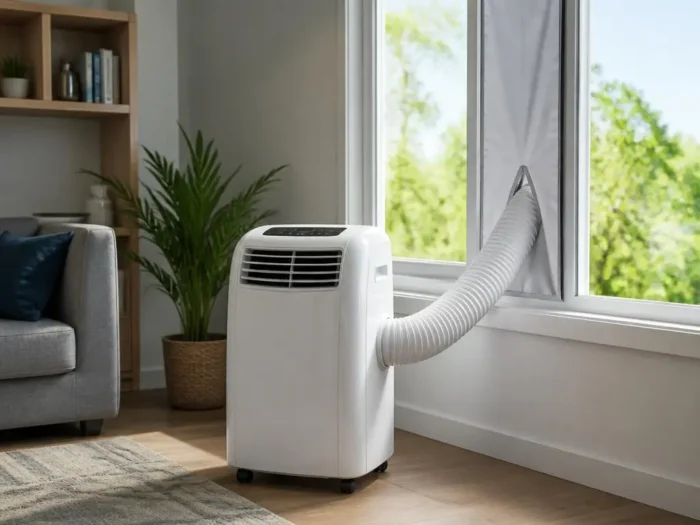 So wählen Sie die optimale klimagerät fensterdurchführung aus