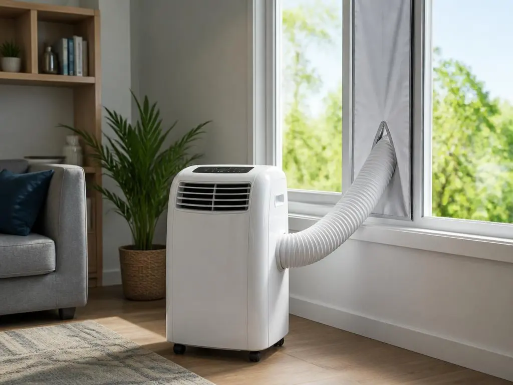 So wählen Sie die optimale klimagerät fensterdurchführung aus