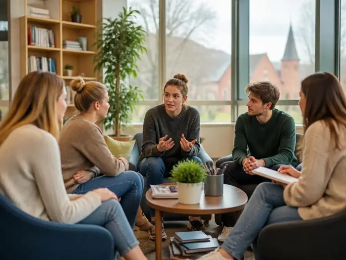 Soziale Arbeit in Vechta: Potenziale für eine berufliche Zukunft