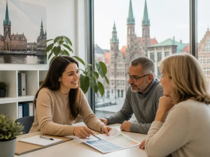 Soziale einrichtungen in Bremen finden und richtig nutzen
