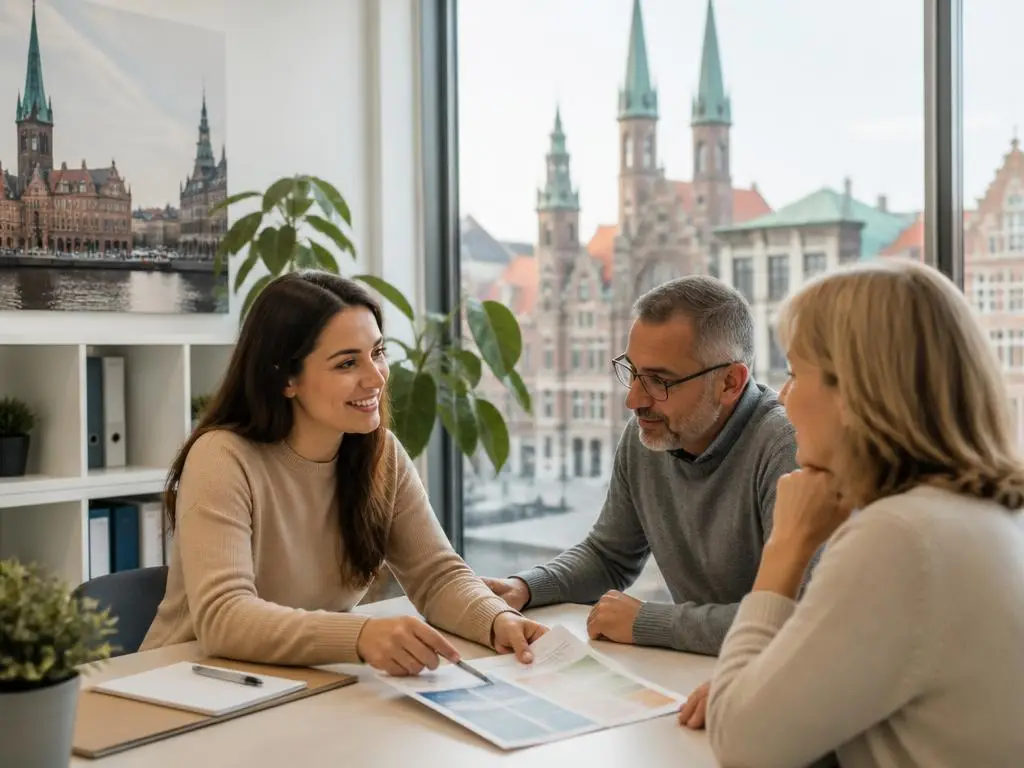 Soziale einrichtungen in Bremen finden und richtig nutzen