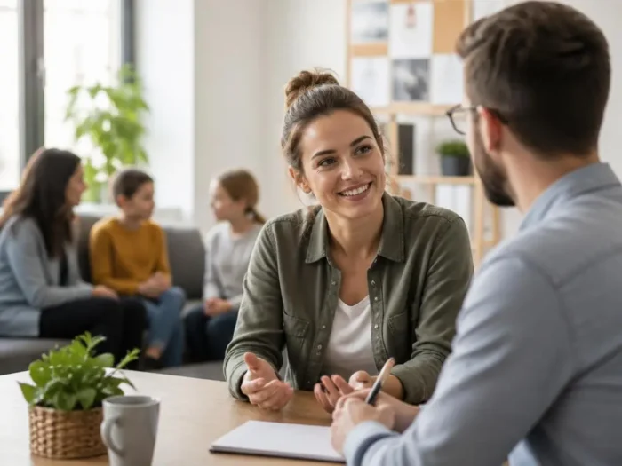 Wege in die soziale Arbeit: Strategien für den Traumjob