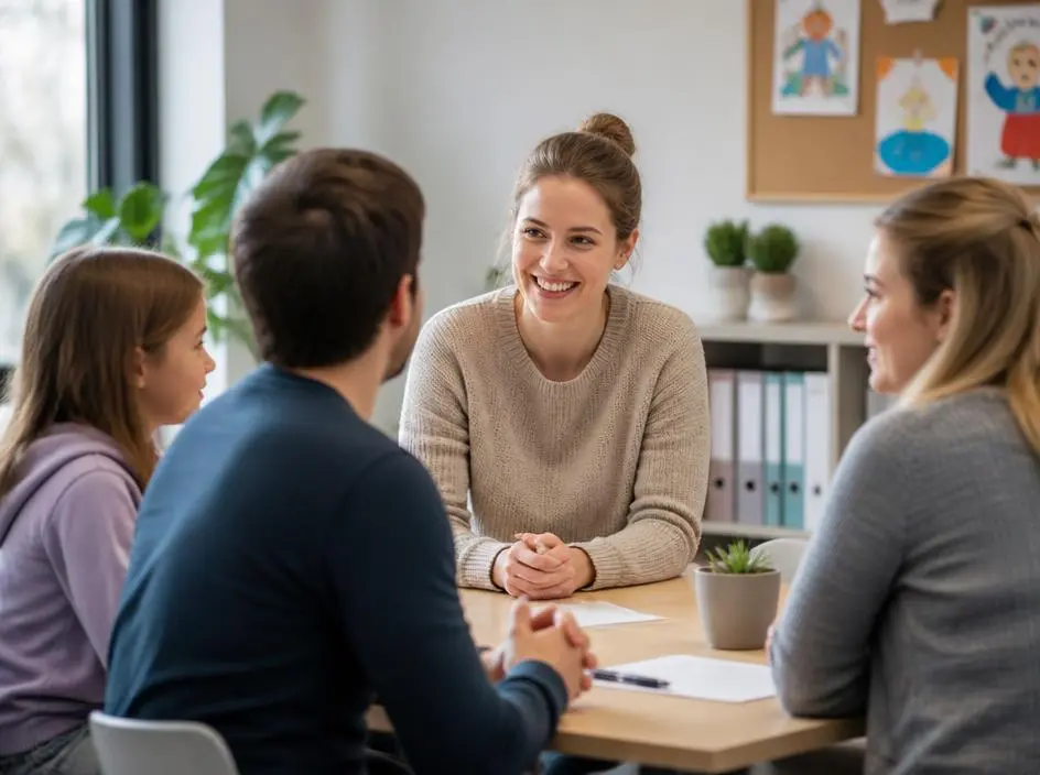 Wie man mit aussichtsreichen stellenanzeigen soziale arbeit besetzt