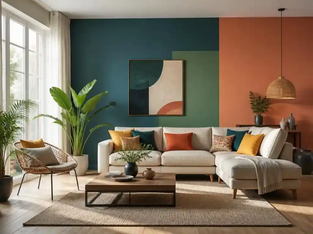 Kreative Ideen: Wenn Sie die wand selber bemalen motive suchen