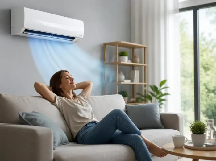 So wählen Sie das ideale klimagerät mit luftentfeuchter für Ihr Zuhause