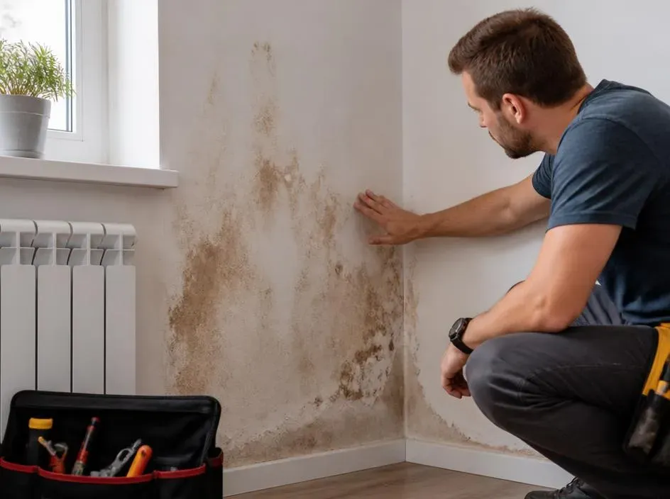Wenn Dübel halten nicht in der wand und was man dagegen tut