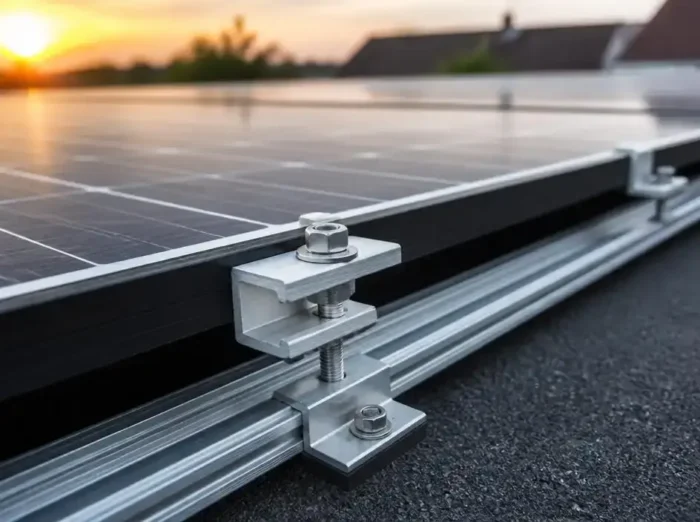 So verstehen Sie die Verkabelung bei solarpanel plus minus